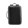 Zaino / cartella porta documenti ANTIFURTO XD Design Bobby Bizz 2.0 Grigio P/N: P705.922