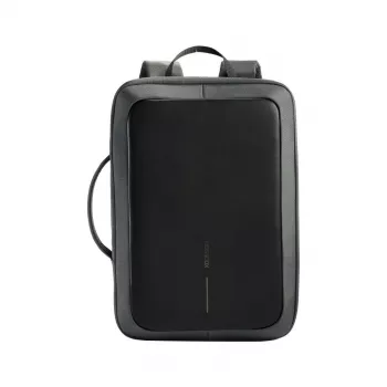 Zaino / cartella porta documenti ANTIFURTO XD Design Bobby Bizz 2.0 Grigio P/N: P705.922