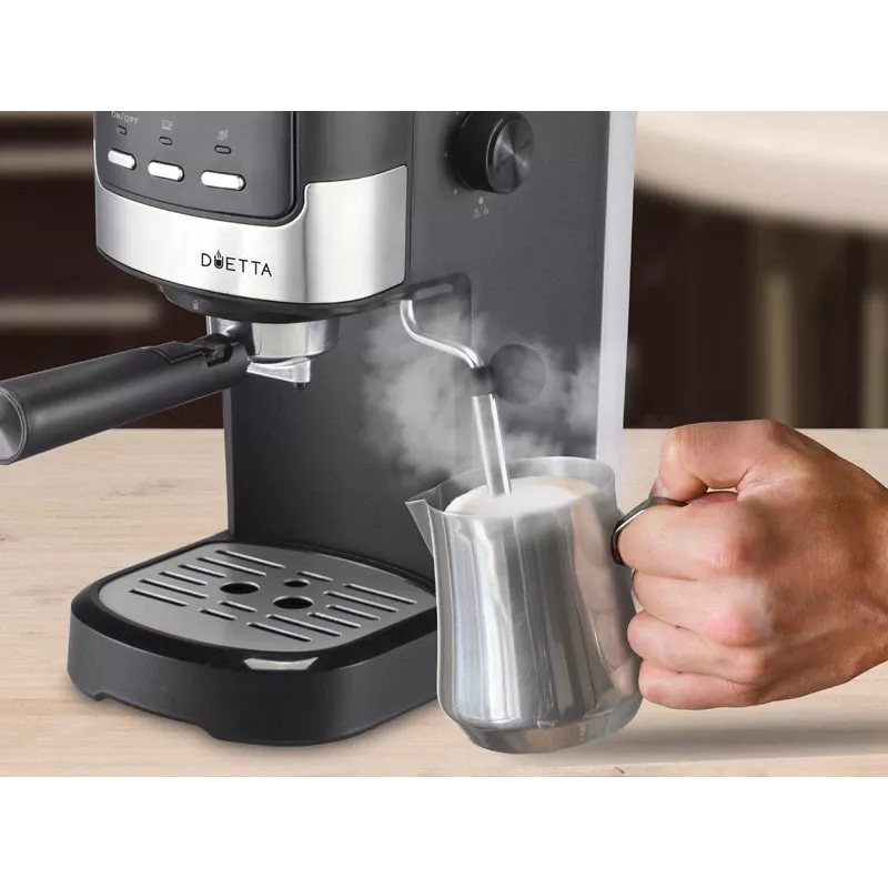 Macchina per caffè Beper 1,25L P101CAF100
