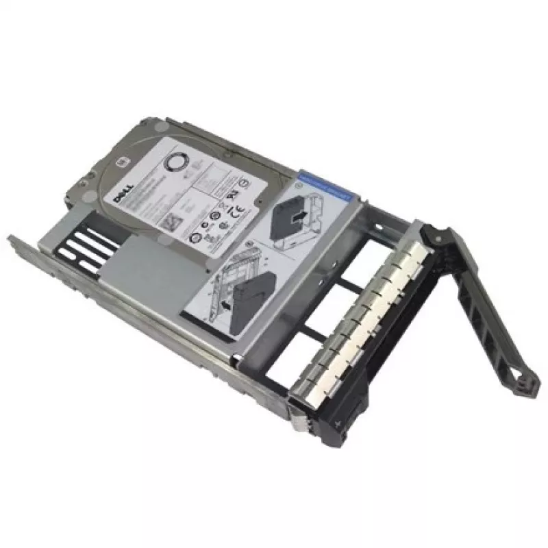 DELL 400-ATJM disco fisso interno 1,2 TB 10000 rpm 2,5