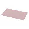 Tappetino per mouse Natec Colors Series Misty Rose NPO-2174