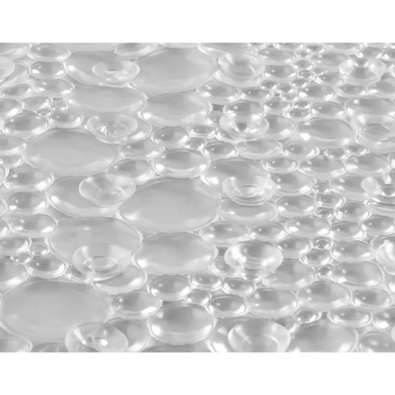 Tappetino da bagno Beldray LA032678UFFEU7 Antibac PVC, tappetino da bagno antibatterico in PVC