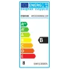 Osram DULUX S lampada a risparmio energetico 5W/827 G23 FS1
