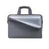 Custodia per notebook Egmont 15.6/7930 grigio Rivacase