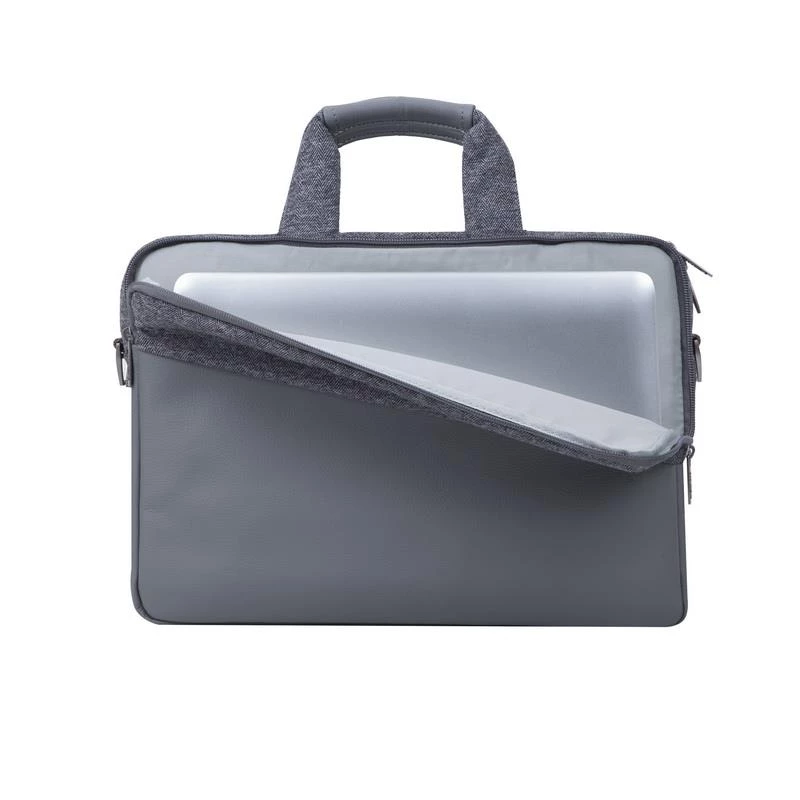 Custodia per notebook Egmont 15.6/7930 grigio Rivacase