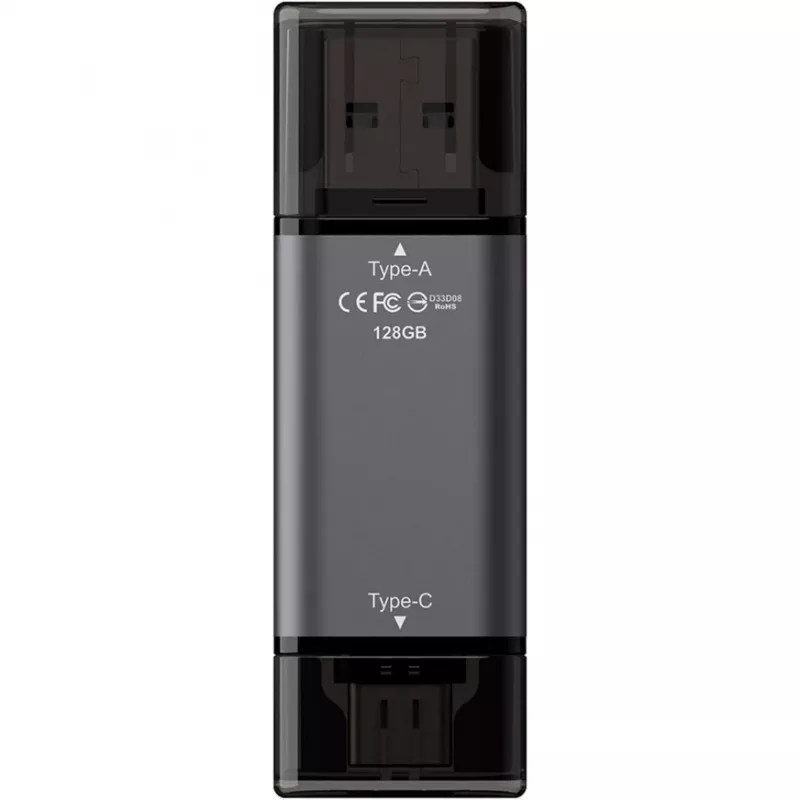 Chiavetta USB Team Group 128 GB USB 3.0 TX13128GC01