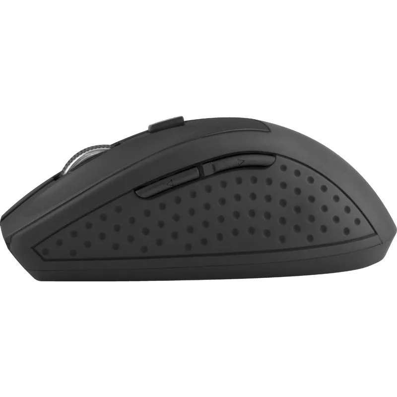 Esperanza EM123K Mouse per destrimani Bluetooth 2400 DPI
