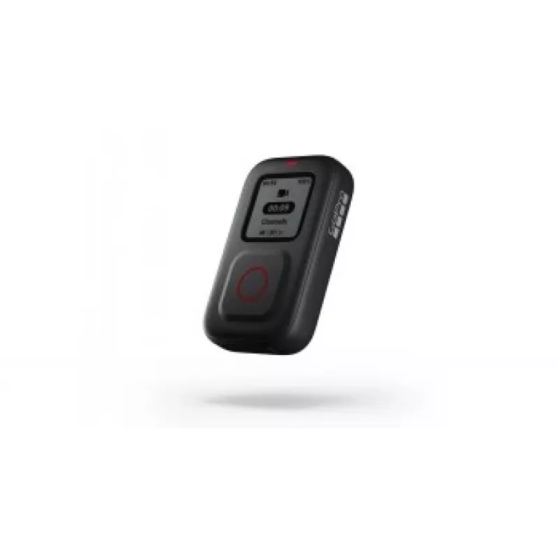 GoPro The Remote 3.0 Telecomando Bluetooth impermeabile (ARMTE-003-EU)