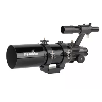 Tubo ottico rifrattore Skywatcher BK 80/400 OTA — apertura 80 mm, lunghezza focale 400 mm