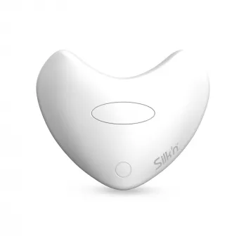 Silk'n LumiLips LLM1PE1001 maschera LED per labbra