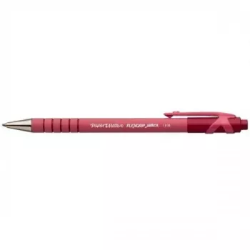 Penna a sfera Paper Mate Flexgrip Ultra M colore di scrittura rosso