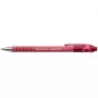 Penna a sfera Paper Mate Flexgrip Ultra M colore di scrittura rosso