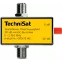 TechniSat 0001/3145 amplificatore/attenuatore RF, argento
