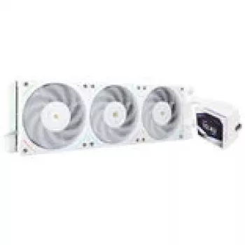 Thermalright Hyper Vision UB raffreddamento a liquido, ARGB