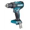 Trapano Makita DHP485Z senza chiave 1,1 kg nero, blu