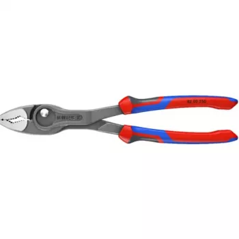 TWING GRIP PINZA A PRESA FRONTALE 250 MM