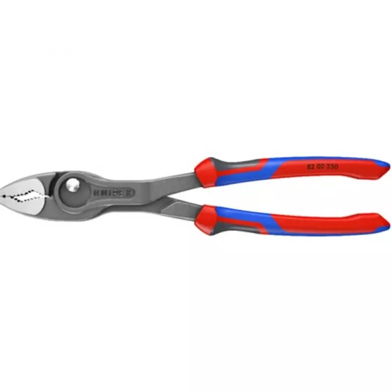 TWING GRIP PINZA A PRESA FRONTALE 250 MM