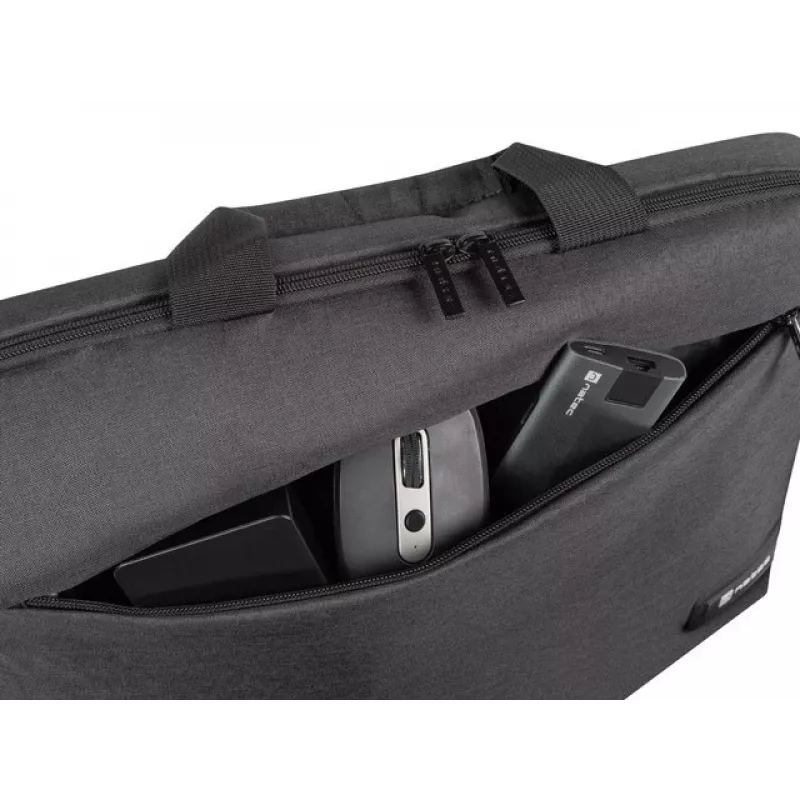Borsa portadocumenti NATEC Beira 39,6 cm (15,6
