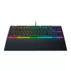 Tastiera gaming Razer Ornata V3 Tenkeyless USB QWERTZ nera