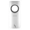 Ventilatore a piantana Concept Solution OV5220 — bianco, 80 W, controllo touch, altezza 805 mm