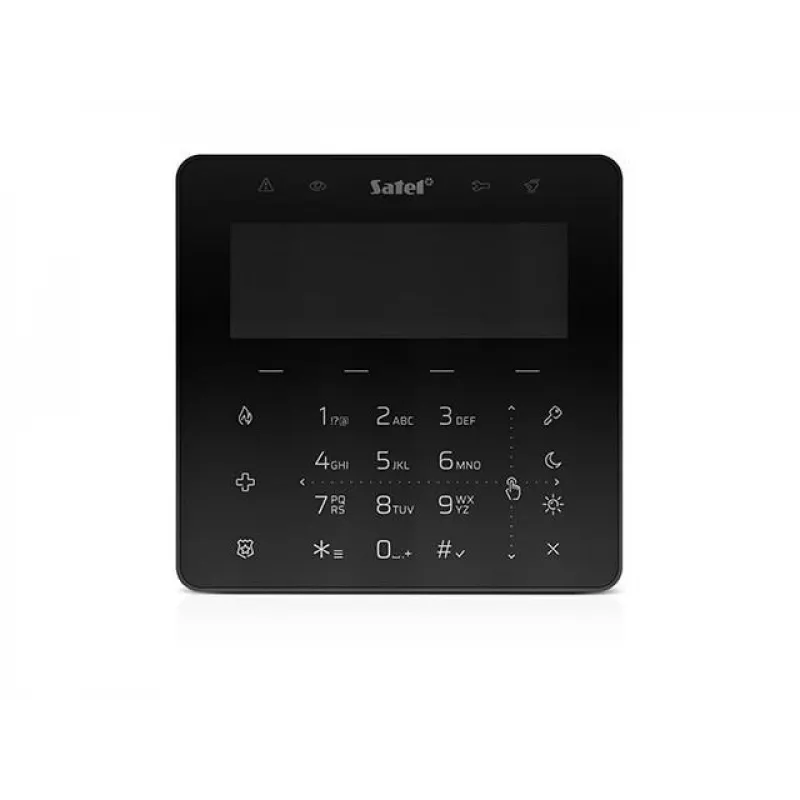 Accessorio per Satel INT-KSG2R-B centralina smart home