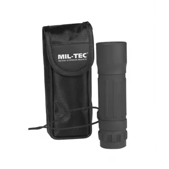 Monocolo Mil-Tec 10x25 – nero – 15705002