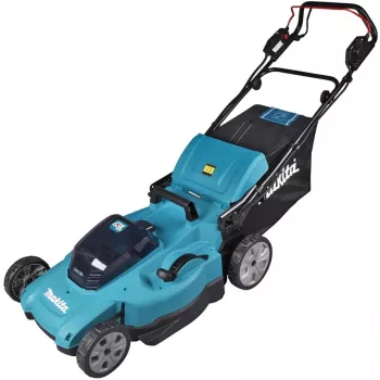 Rasaerba Makita DLM539Z rasaerba a spinta a batteria
