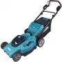 Rasaerba Makita DLM539Z rasaerba a spinta a batteria
