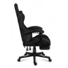 Sedia da gaming HUZARO FORCE 4.7 CARBON MESH