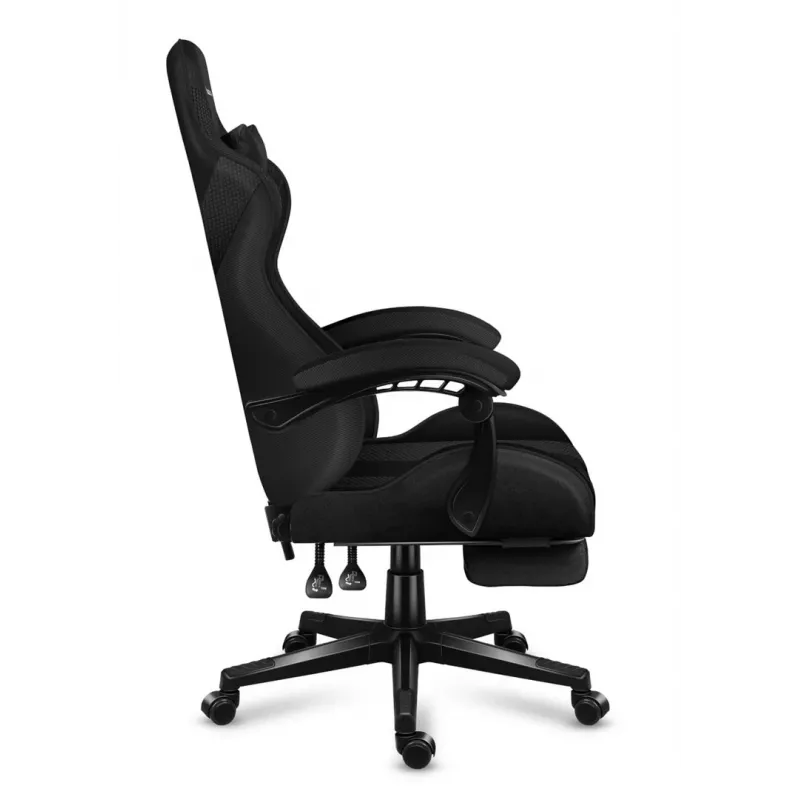 Sedia da gaming HUZARO FORCE 4.7 CARBON MESH