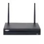 Dahua Technology NVR1104HS-W-S2-CE 1U nero