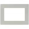 Cornice per tablet ALLNET ALLTCOVER15WWV1 – cornice frontale sostitutiva bianca per touch display 15 pollici