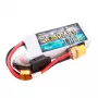 Batteria Gens ace Soaring 1000mAh 11,1V 30C 3S1P Lipo Pack