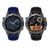 Tracer 47639 GP-Fit2 smartwatch nero