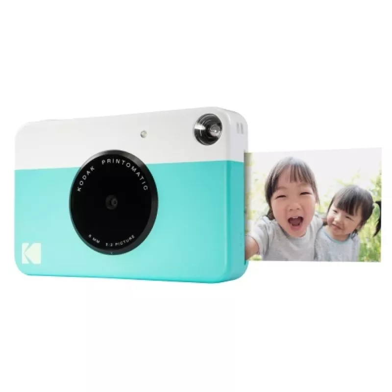 Fotocamera istantanea Kodak PRINTOMATIC, 2x3