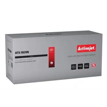 Activejet ATX-3020N cartuccia toner (sostitutivo per Xerox 106R02773; Supreme; 1500 pagine; nero)