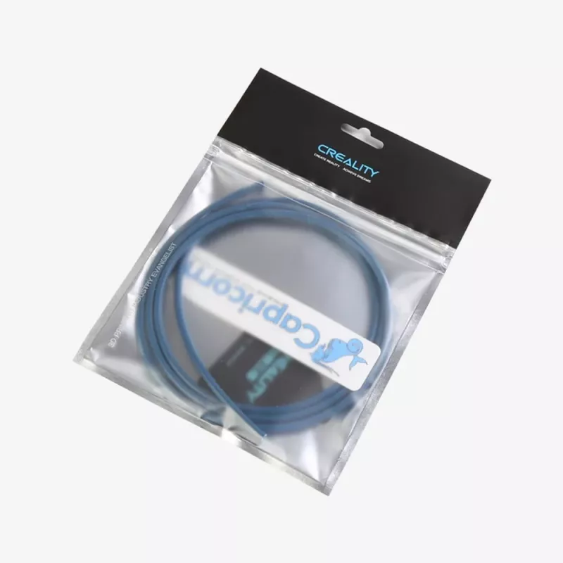 Tubo Creality 3D 4004200001 2000 mm Compatibilità FDM
