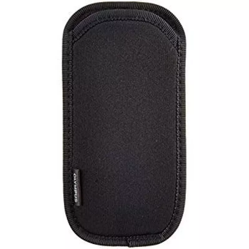 Registratore vocale Olympus VN-541PC + custodia protettiva CS 131