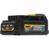 Batteria Dewalt DCBP034G-XJ nera