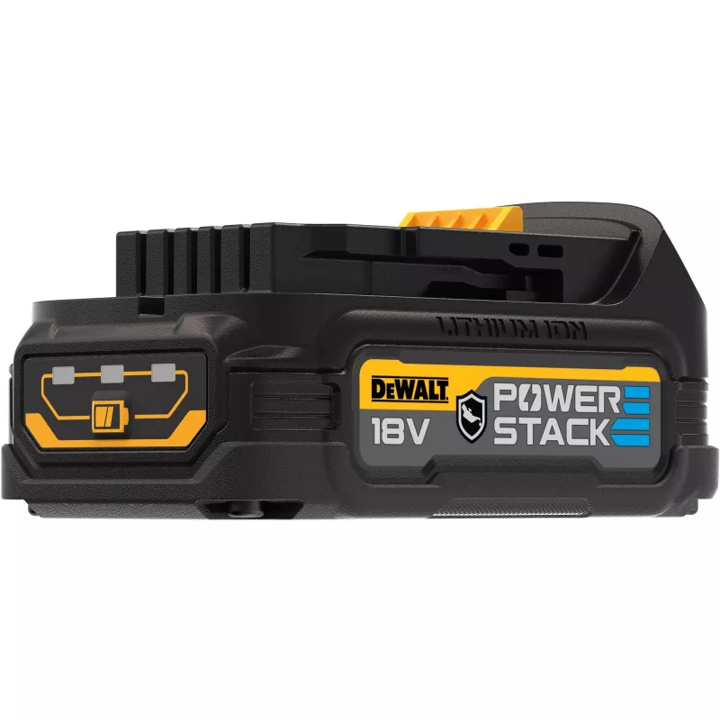 Batteria Dewalt DCBP034G-XJ nera