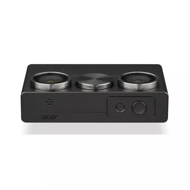 Fotocamera 3D Acer SPATIALLABS EYES ASEC-1 – 8 MP VR registrazione 3D/VR