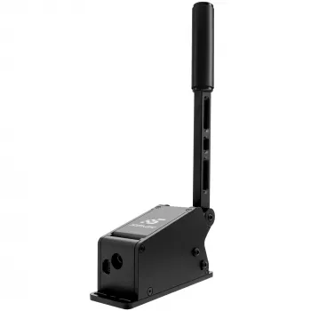 Simagic Handbrake S503 con TB-1 Linear Loadcell — freno a mano per sim racing