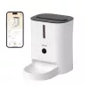 Distributore automatico intelligente per animali domestici con telecamera Sponge SPONGE Pet Feeder Smart Camera