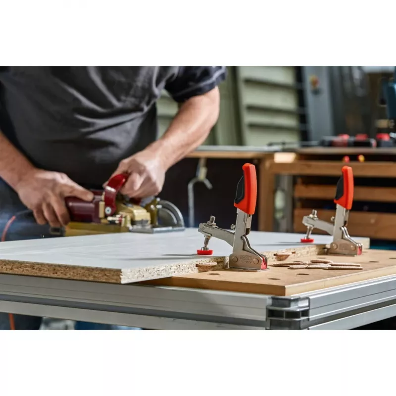 Morsetto a leva BESSEY STC-VH50