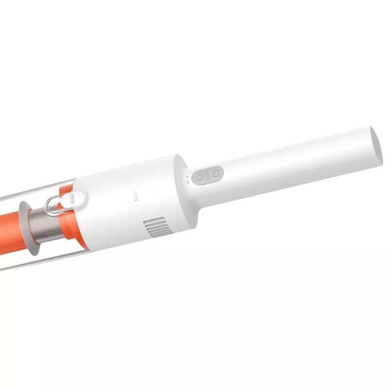 Xiaomi | Aspirapolvere | P30 | a batteria | 180 W | 14,4 V | Autonomia (max.) 40 min | bianco