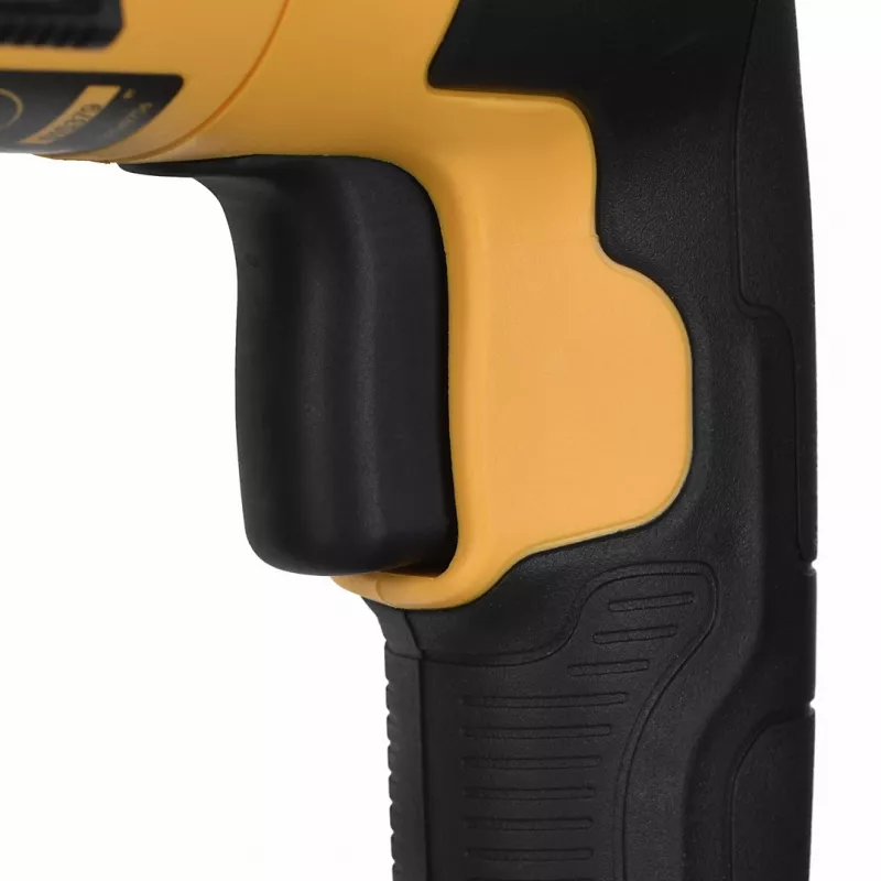 DeWALT D25133K martello perforatore SDS Plus 1500 giri/min 800 W
