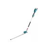 MAKITA TAGLIASIEPI 18V 500 mm SU ASTA SENZA BATTERIE E CARICABATTERIE DUN500WZ