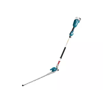 MAKITA TAGLIASIEPI 18V 500 mm SU ASTA SENZA BATTERIE E CARICABATTERIE DUN500WZ