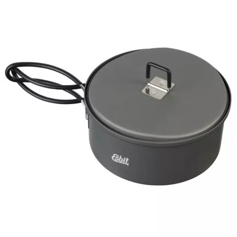 Esbit set da cucina a combustibile solido 1000 Set