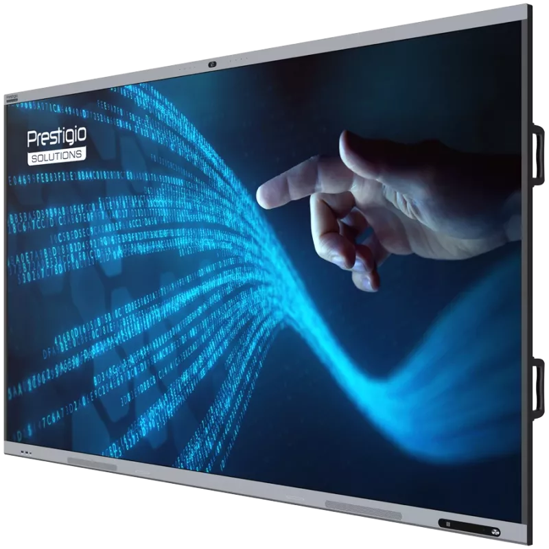 Multiboard interattivo 86